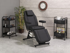 Hazır Setler | Karya-P01 | Koltuk, Sehpa, Tabure, Lamba, Kolluk