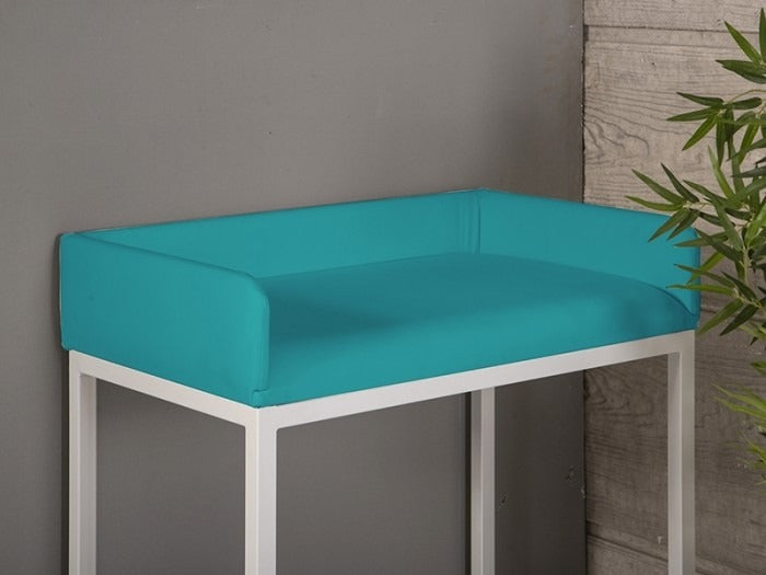 Bebek Alt Açma Masası | Turkuaz