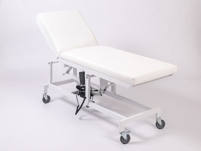 Comfort-2 Elektrikli İki Motorlu Bakım Masası