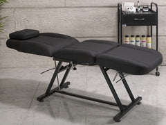 Koza Dövme Tattoo Koltuğu | Siyah