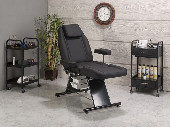 Karya Dövme Tattoo Koltuğu