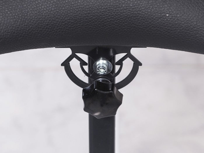 Kol Dayama Sehpası |Profesyonel - Siyah