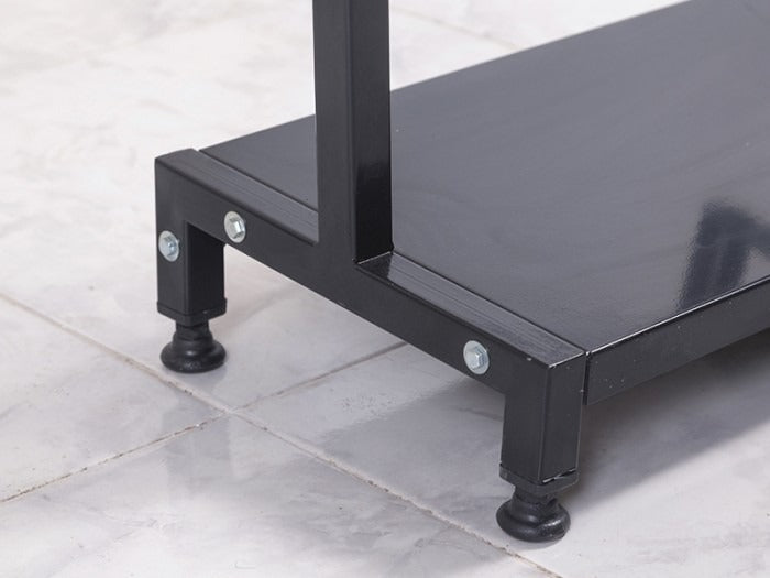 Kol Dayama Sehpası |Profesyonel - Beyaz