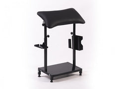 Kol Dayama Sehpası |Profesyonel - Siyah