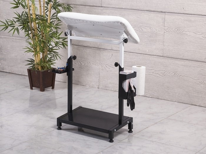 Kol Dayama Sehpası |Profesyonel - Beyaz