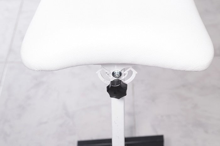 Kol Dayama Sehpası |Profesyonel - ( Siyah - Beyaz )